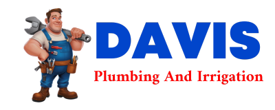 Trusted plumber in MUSCODA